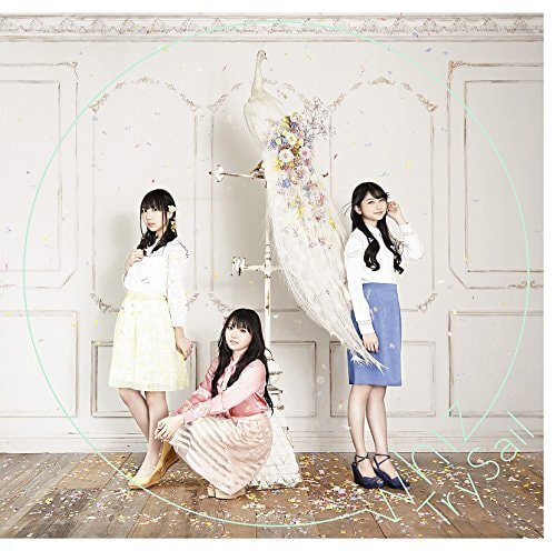  Trysail 「Baby My Step」