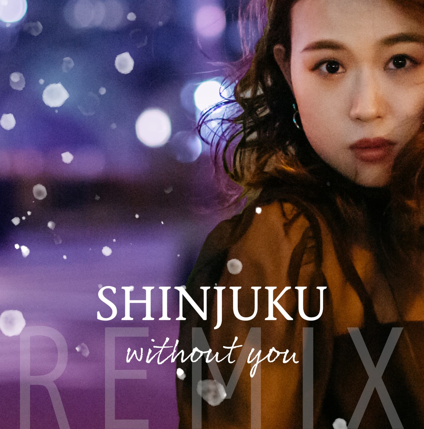 Miricah& 「SHINJUKU without you」 REMIX