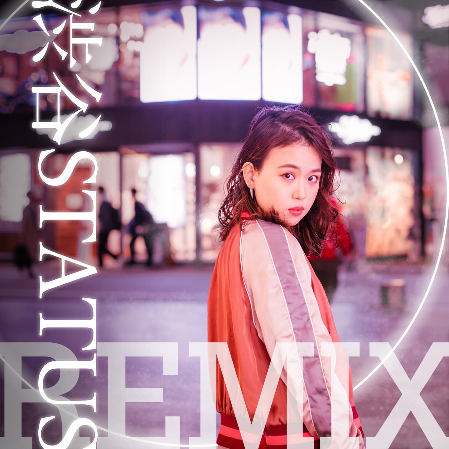 Miricah& 渋谷STATUS REMIX